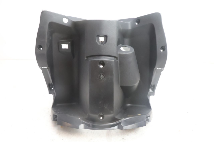 photo de TABLIER INTERIEUR SUPERIEUR JM MOTORS SANTANA EVO 50 (2024 - 2026) - Vue principale