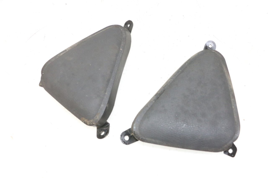 photo de TABLIER INTERIEUR SUPERIEUR YAMAHA X-MAX XMAX 125 (2010 - 2013) - Vue principale