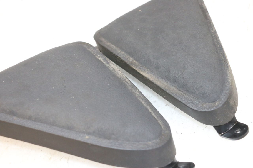 photo de TABLIER INTERIEUR SUPERIEUR YAMAHA X-MAX XMAX 125 (2010 - 2013) - Détail de la pièce