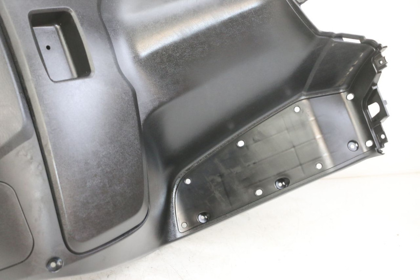 photo de TABLIER INTERIEUR SUZUKI BURGMAN 125 (2018 - 2021) - Angle alternatif
