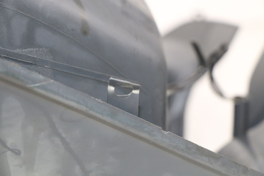 photo de TABLIER INTERIEUR PEUGEOT SV 125 (1991 - 1994) - Vue d’ensemble