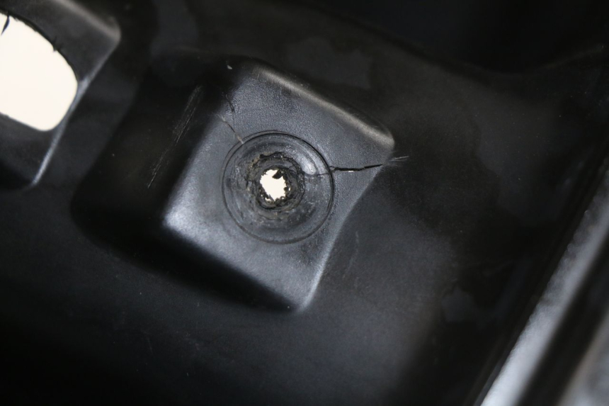 photo de TABLIER INTERIEUR PEUGEOT SV 50 (1992 - 2004) - Vue d’ensemble