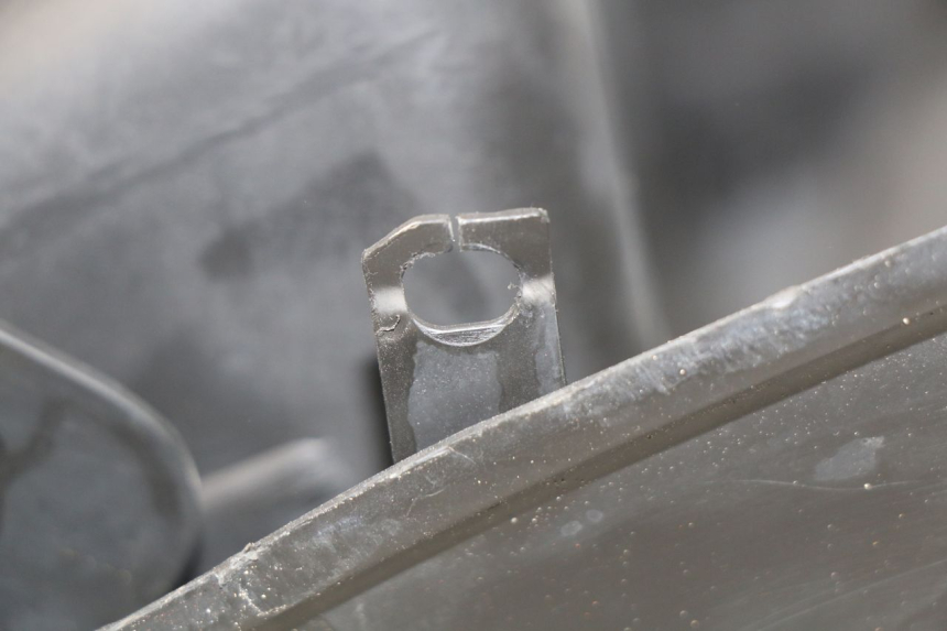 photo de TABLIER INTERIEUR PEUGEOT SV 50 (1992 - 2004) - Marquages et références