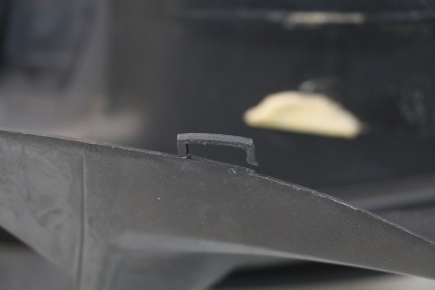 photo de TABLIER INTERIEUR PEUGEOT SV 80 (1993 - 1997) - État de surface