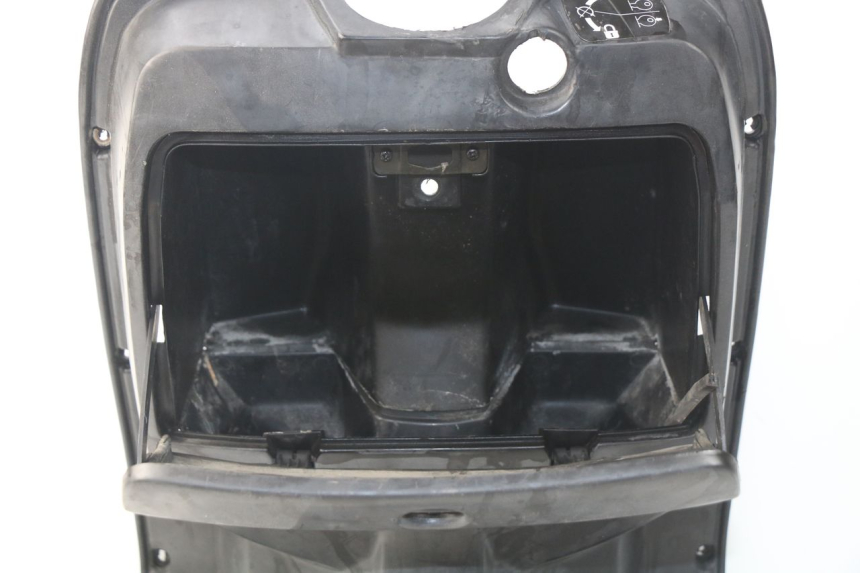 photo de TABLIER INTERIEUR PEUGEOT SX 80 (1986 - 1995) - Marquages et références