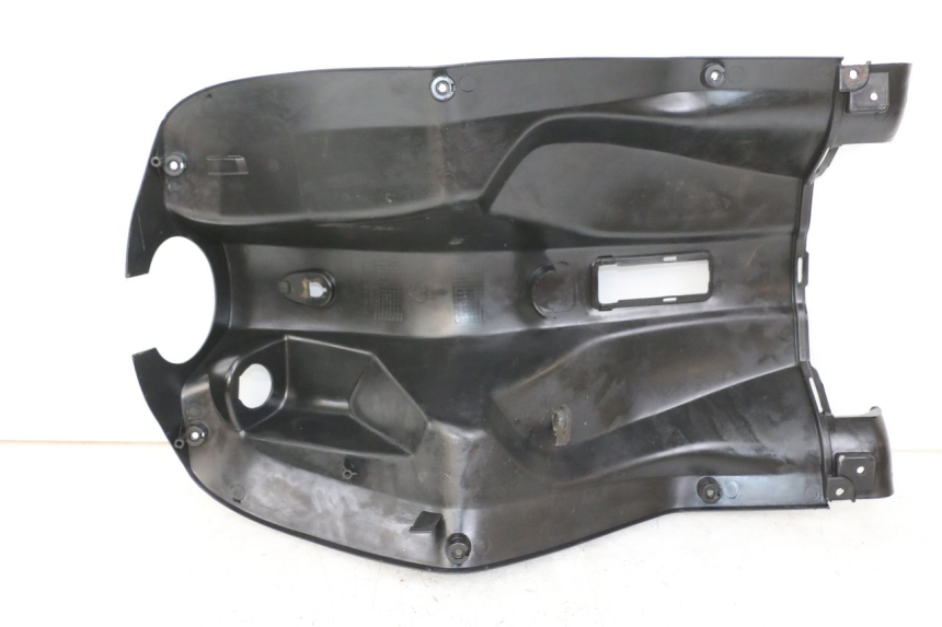 photo de TABLIER INTERIEUR SYM ORBIT 2 4T 50 (2018 - 2022) - Gros plan technique