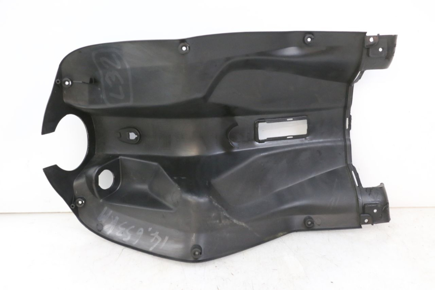 photo de TABLIER INTERIEUR SYM ORBIT 2 4T 50 (2008 - 2017) - Autre angle de vue