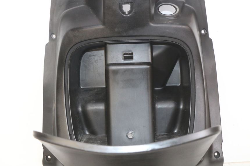 photo de TABLIER INTERIEUR SYM SYMPHONY 125 (2009 - 2015) - Marquages et références