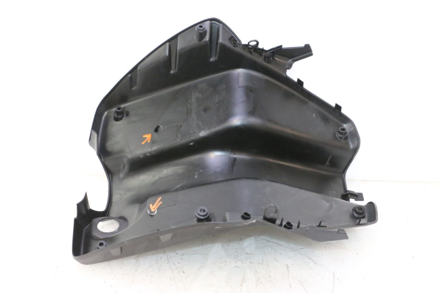 photo de TABLIER INTERIEUR PEUGEOT TKR TREKKER FURIOUS 50 (2005 - 2014) - État de surface