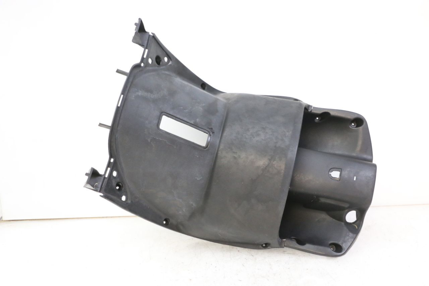 photo de TABLIER INTERIEUR TNT MOTOR ROMA 10' 2T 50 (2011 - 2018) - Zoom état d’usage