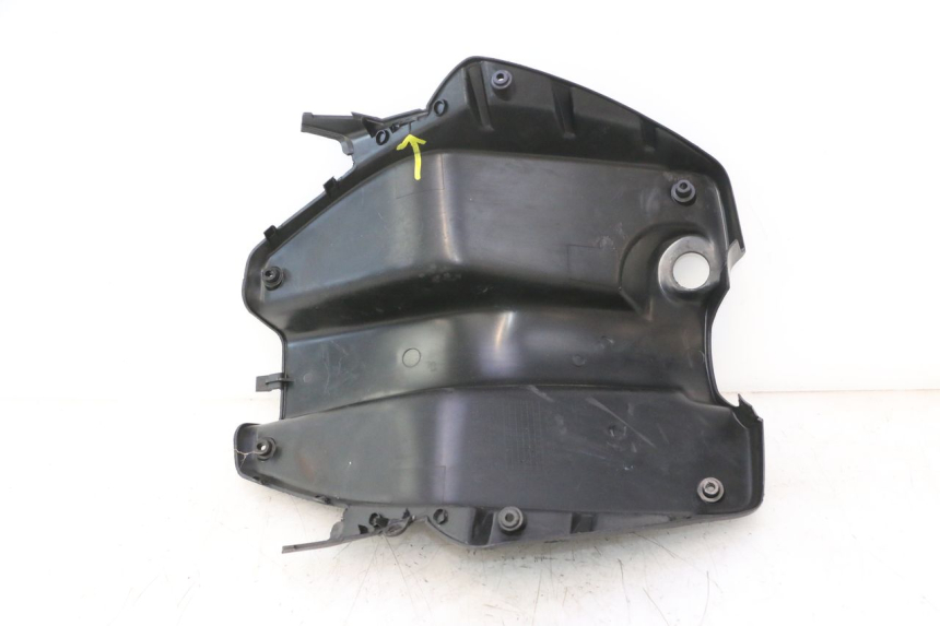 photo de TABLIER INTERIEUR PEUGEOT TREKKER 50 (1995 - 2004) - État de surface