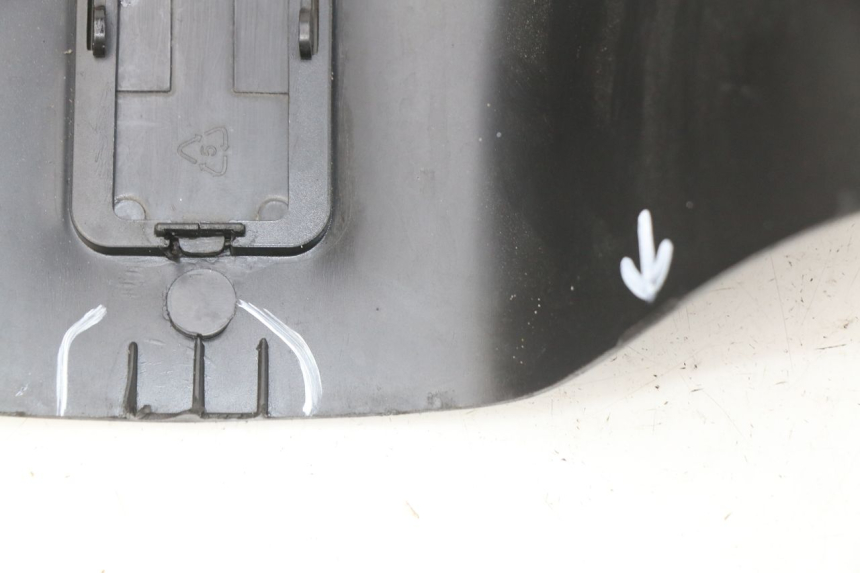 photo de TABLIER INTERIEUR PEUGEOT TWEET 4T 50 (2018 - 2022) - Détail de la pièce