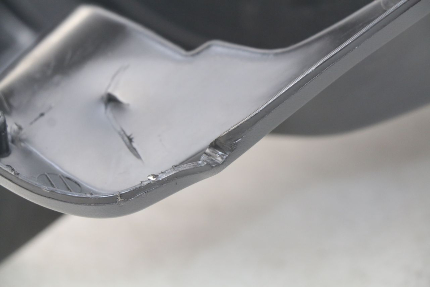 photo de TABLIER INTERIEUR PEUGEOT TWEET ACTIVE 4T 50 (2018 - 2022) - Vue d’ensemble