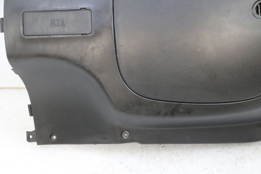 photo de TABLIER INTERIEUR PEUGEOT TWEET PRO EFI 4T 50 (2021 - 2022) - Photo complémentaire