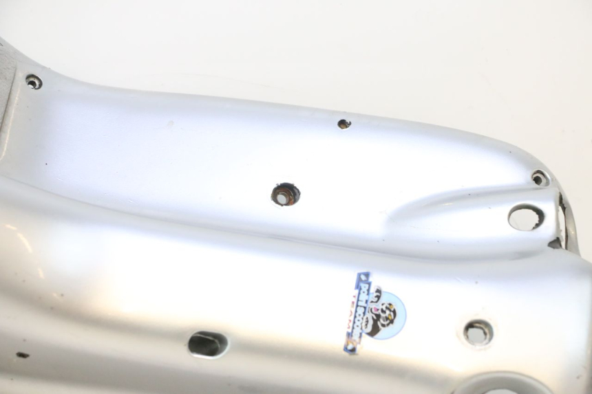 photo de TABLIER INTERIEUR PIAGGIO TYPHOON 50 (1993 - 1999) - Focus structure