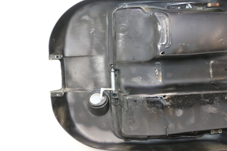photo de TABLIER INTERIEUR PIAGGIO VESPA PK FL 2T 50 (1990 - 1996) - Aperçu profil