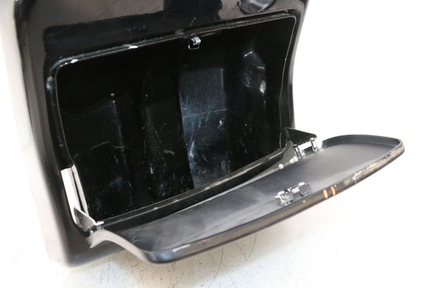 photo de TABLIER INTERIEUR PIAGGIO VESPA PK FL 2T 50 (1990 - 1996) - État de surface