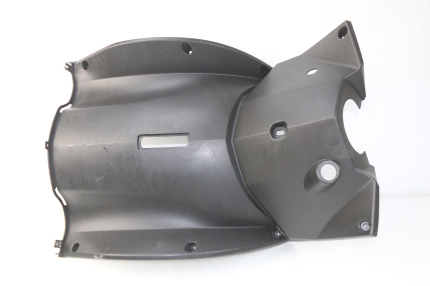 photo de TABLIER INTERIEUR EUROCKA VIRTUALITY GT 4T 50 (2011 - 2017) - Vue principale