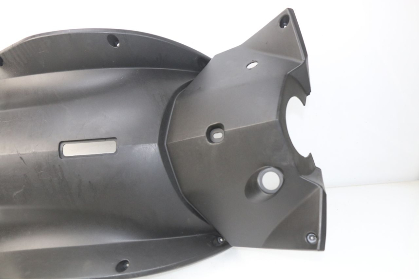 photo de TABLIER INTERIEUR EUROCKA VIRTUALITY GT 4T 50 (2011 - 2017) - Vue d’ensemble