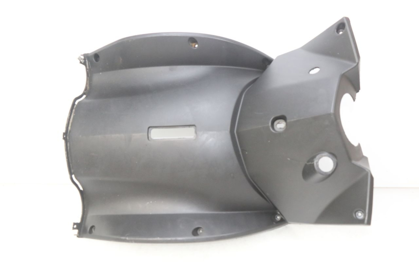 photo de TABLIER INTERIEUR EUROCKA VIRTUALITY GT 4T 50 (2011 - 2017) - Vue principale