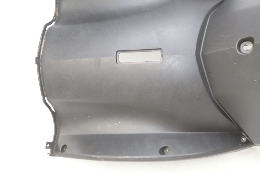 photo de TABLIER INTERIEUR EUROCKA VIRTUALITY GT 4T 50 (2011 - 2017) - Détails caractéristiques