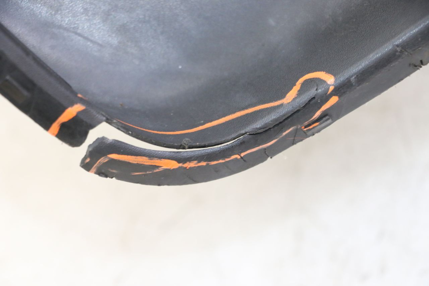 photo de TABLIER INTERIEUR YAMAHA X-MAX XMAX ABS 250 (2010 - 2012) - Pièce contrôlée