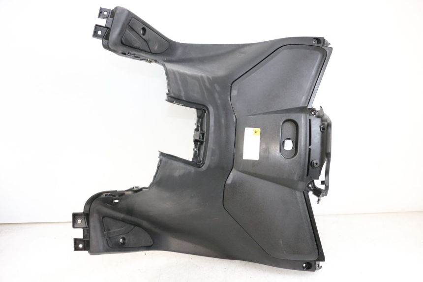photo de TABLIER INTERIEUR YAMAHA X-MAX XMAX 125 (2010 - 2013) - Vue principale