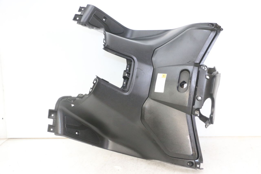 photo de TABLIER INTERIEUR YAMAHA X-MAX XMAX 125 (2010 - 2013) - Vue principale