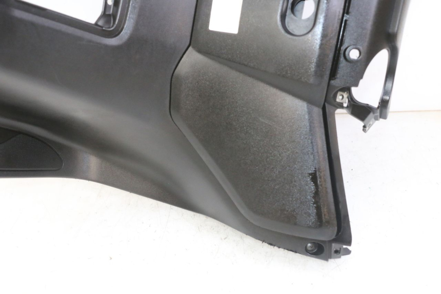 photo de TABLIER INTERIEUR YAMAHA X-MAX XMAX 125 (2010 - 2013) - Angle alternatif