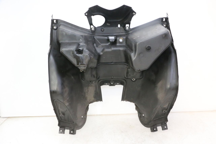 photo de TABLIER INTERIEUR YAMAHA X-MAX XMAX 125 (2010 - 2013) - Pièce contrôlée