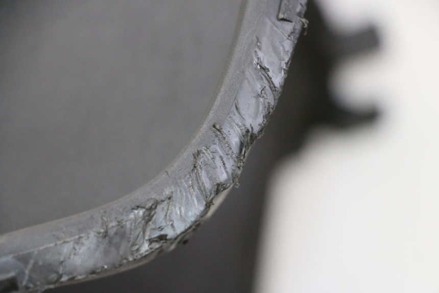 photo de TABLIER INTERIEUR YAMAHA X-MAX XMAX 125 (2010 - 2013) - Détail de la pièce