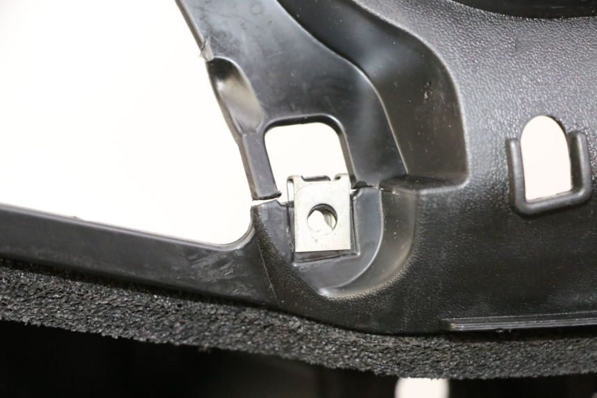 photo de TABLIER INTERIEUR YAMAHA X-MAX XMAX 125 (2010 - 2013) - Vue d’ensemble