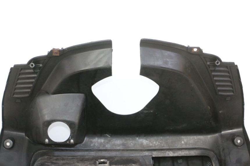 photo de TABLIER INTERIEUR YAMAHA X-MAX XMAX 250 (2006 - 2009) - État de surface