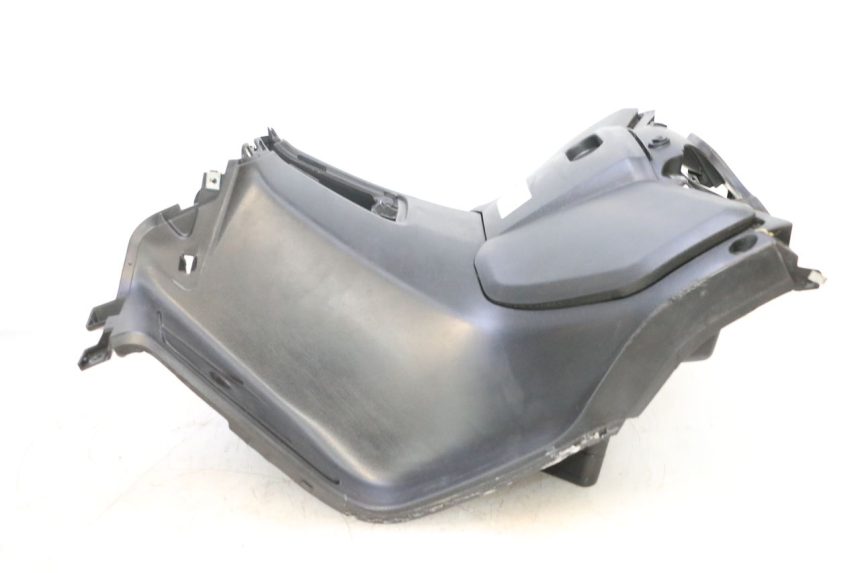 photo de TABLIER INTERIEUR YAMAHA X-MAX XMAX 125 (2010 - 2013) - Vue d’ensemble