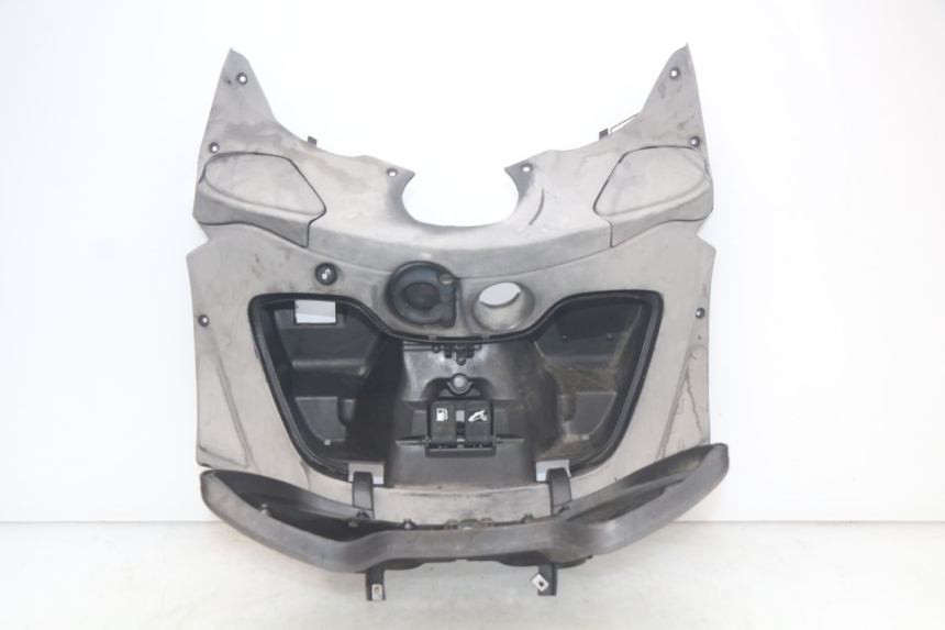 photo de TABLIER INTERIEUR PIAGGIO X9 EVOLUTION 250 (2003 - 2007) - Focus structure