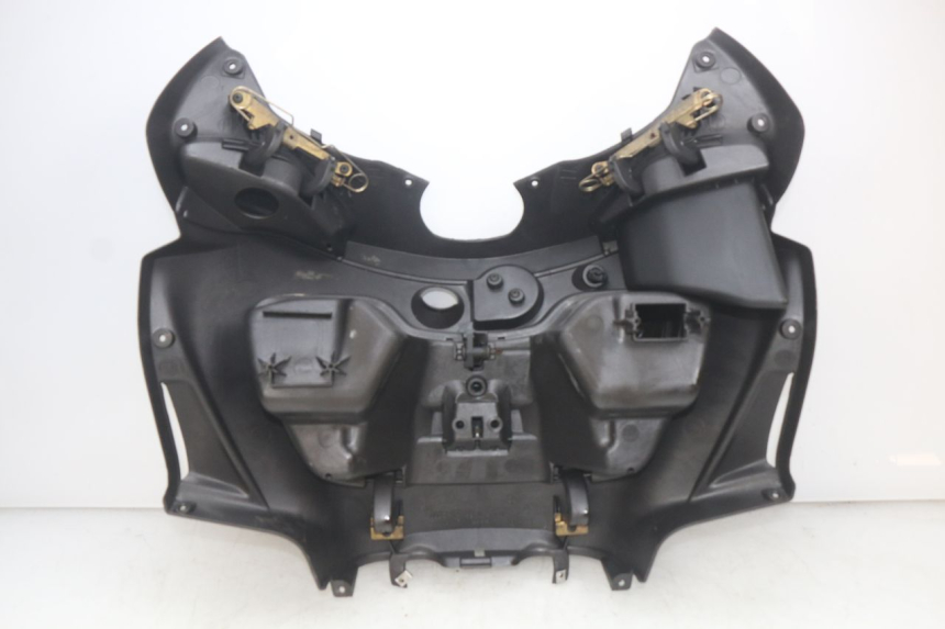 photo de TABLIER INTERIEUR PIAGGIO X9 EVOLUTION 250 (2003 - 2007) - État de surface