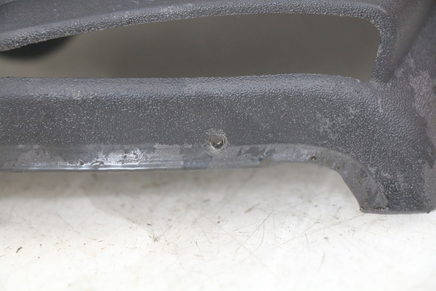 photo de TABLIER INTERIEUR PIAGGIO X9 EVOLUTION 125 (2003 - 2007) - Vue d’ensemble