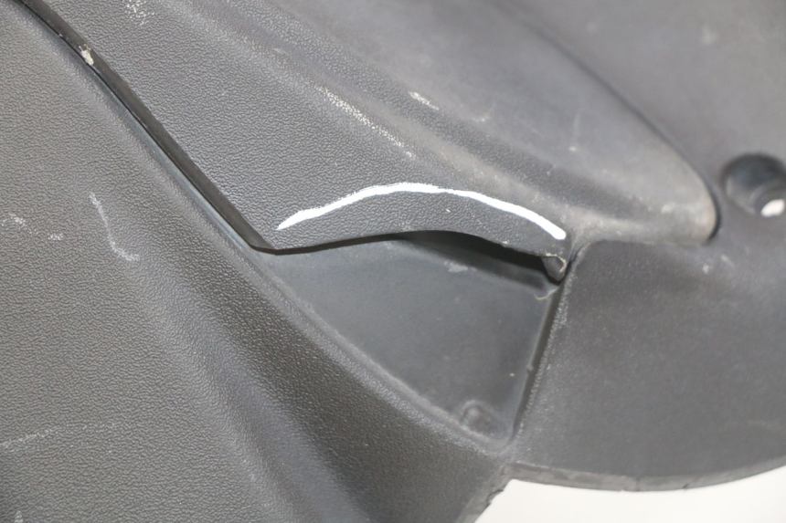 photo de TABLIER INTERIEUR PIAGGIO X9 EVOLUTION 125 (2003 - 2007) - Marquages et références