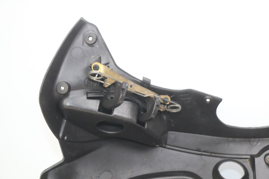 photo de TABLIER INTERIEUR PIAGGIO X9 EVOLUTION 125 (2003 - 2007) - Vue d’ensemble