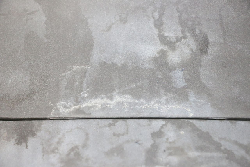 photo de TABLIER INTERIEUR PIAGGIO X9 EVOLUTION 125 (2003 - 2007) - État de surface