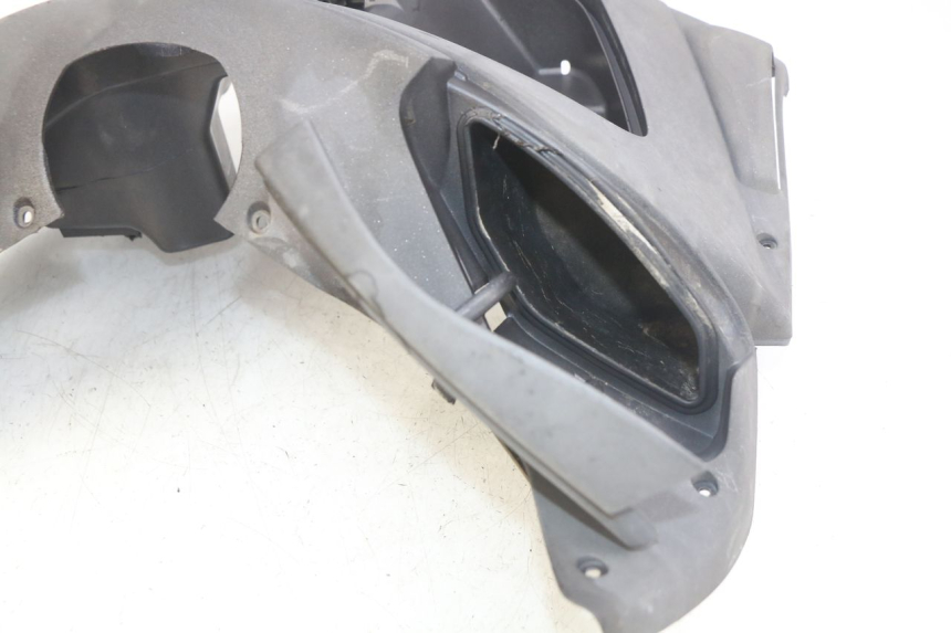 photo de TABLIER INTERIEUR PIAGGIO X9 125 (2000 - 2003) - Autre angle de vue