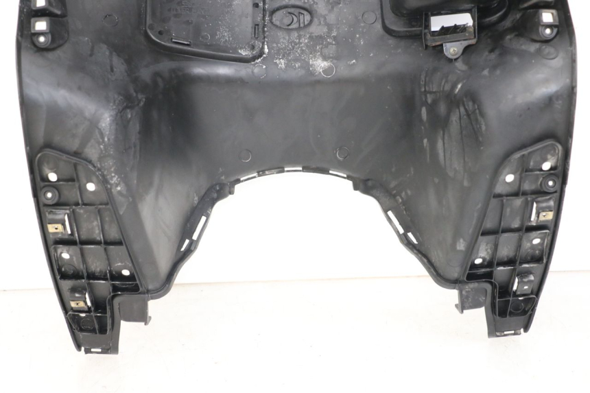 photo de TABLIER INTERIEUR KYMCO XCITING 250 (2006 - 2009) - Zoom état d’usage