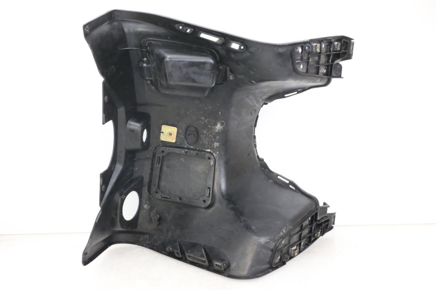 photo de TABLIER INTERIEUR KYMCO XCITING 250 (2006 - 2009) - Points de fixation