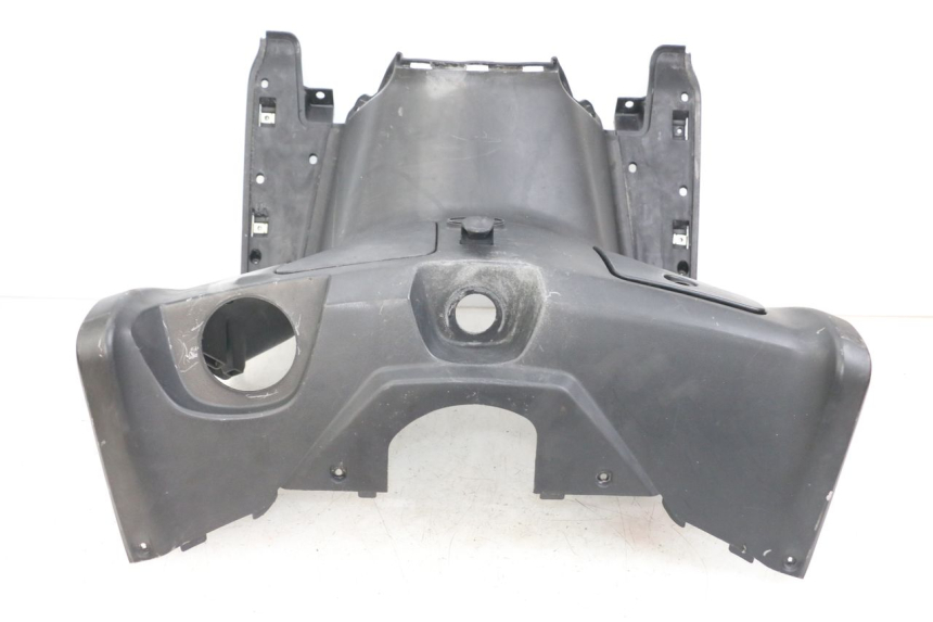 photo de TABLIER INTERIEUR KYMCO XCITING 250 (2006 - 2009) - Marquages et références