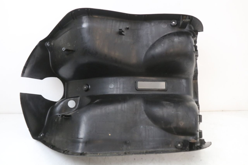 photo de TABLIER INTERIEUR YAMAHA YE ZEST 50 (1992 - 1998) - Détail de la pièce