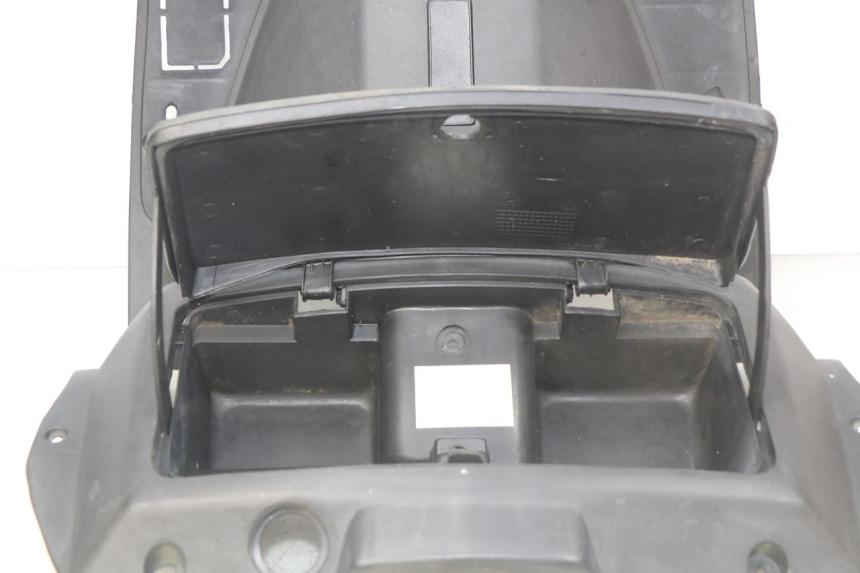 photo de TABLIER INTERIEUR YIYING YY50QT-10 50 (2007 - 2022) - Points de fixation