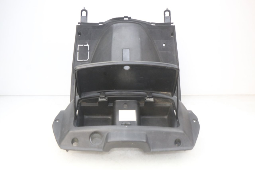 photo de TABLIER INTERIEUR YIYING YY50QT-10 50 (2007 - 2022) - État de surface