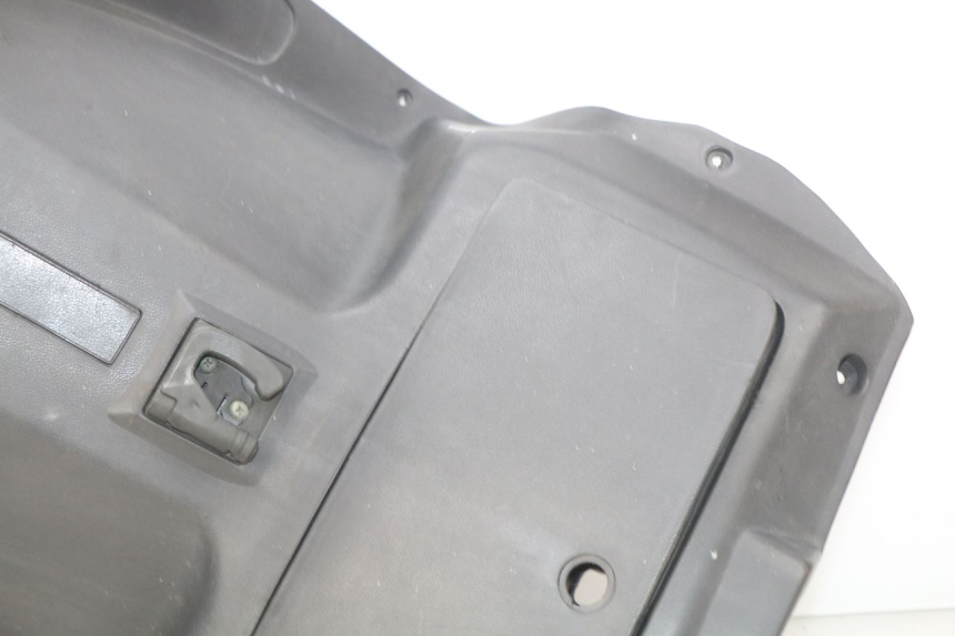 photo de TABLIER INTERIEUR YIYING YY50QT-10 50 (2007 - 2022) - Marquages et références