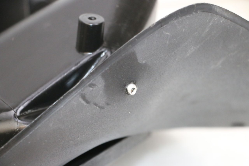 photo de TABLIER INTERIEUR PIAGGIO ZIP 2T 50 (2009 - 2019) - Autre angle de vue