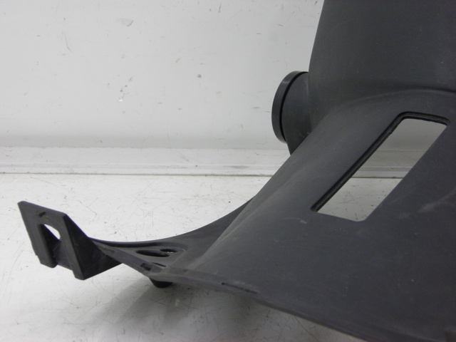 photo de TABLIER INTERIEUR ZNEN ZN50QT-Q 50 (2010 - 2012) - Autre angle de vue